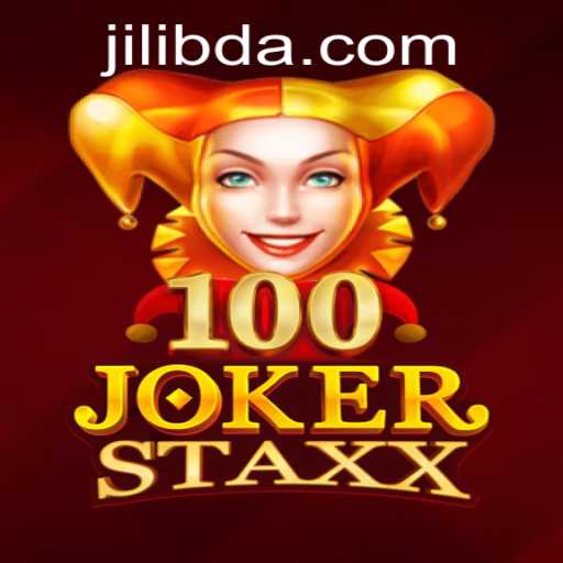 Unveiling 100JokerStaxx and Its Casino Magic with Jilibd