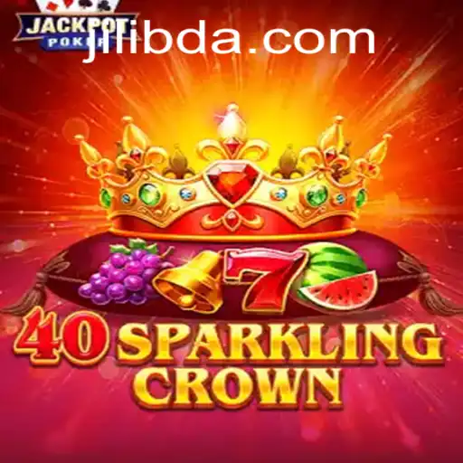 The Enigma of 40SparklingCrown: An Intriguing Dive into Online Gaming