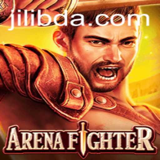 ArenaFighter: Enter the Combat Zone with Jilibd