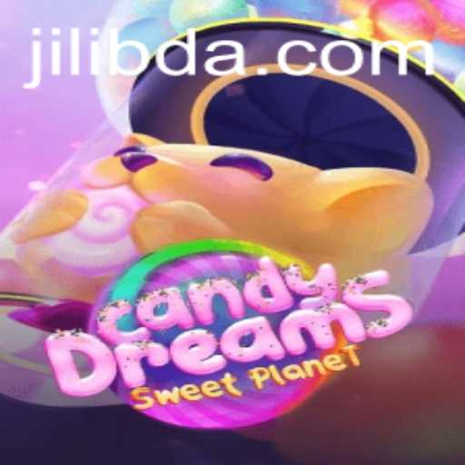 Explore the World of CandyDreams: A Sweet Journey with Jilibd