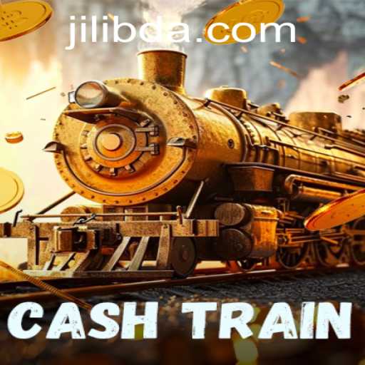 CashTrain: An Innovative Gaming Experience