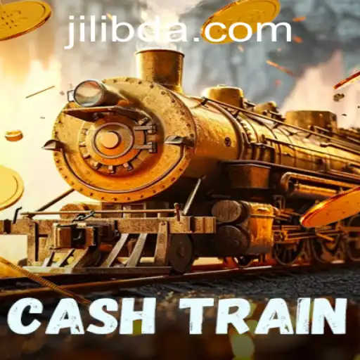 CashTrain: An Innovative Gaming Experience