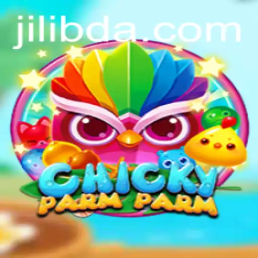 Exploring the World of ChickyParmParm: A Journey into the Vibrant Universe of Jilibd