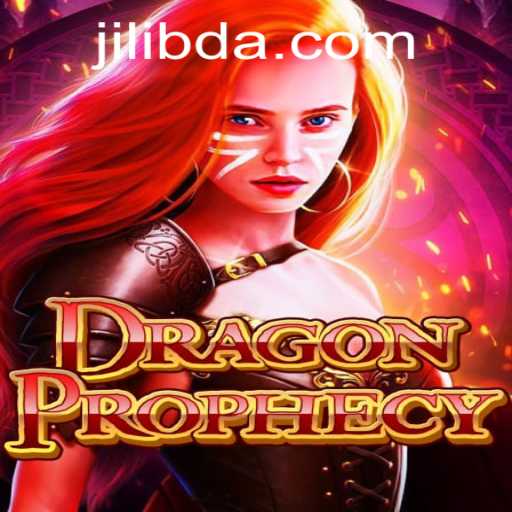 Unveiling DragonProphecy: A Journey into the Jilibd Realm