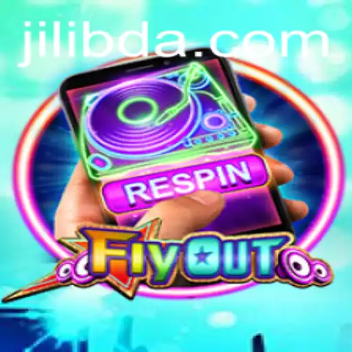 FlyOut: An Innovative Adventure with Jilibd