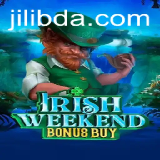 Irish Weekend Bonus Buy: An Exciting Journey with Jilibd