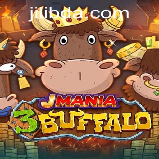 JMania3Buffalo: An Immersive Gaming Experience