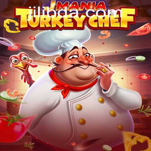 Unveiling JManiaTurkeyChef: The Culinary Adventure in Gaming