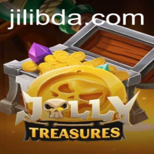 Discover the Adventures of JollyTreasures: A Gaming Experience Like No Other