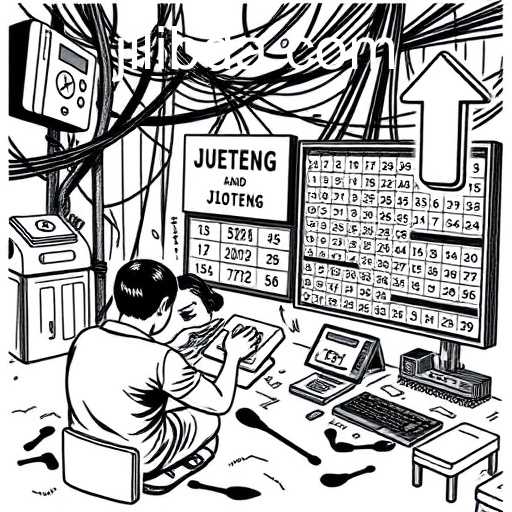 Exploring Jueteng and the Digital Transformation: The Role of Jilibd