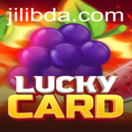 Explore the Exciting World of LuckyCard: A Guide to Jilibd's Latest Game