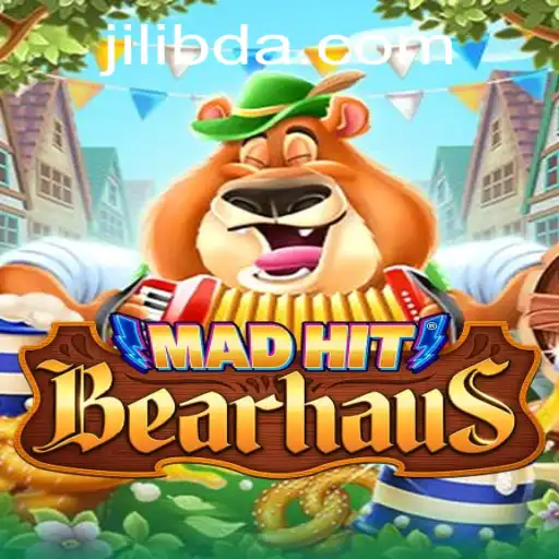 MadHitBearhaus: A Thrilling Game Combining Strategy and Adventure