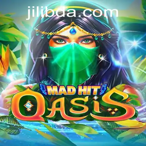 MadHitOasis: A Riveting New Gaming Experience