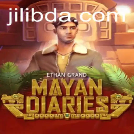 The Enchanting World of MayanDiaries: Discover the Mysteries of Jilibd