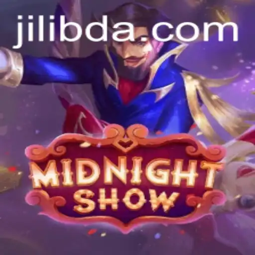 MidnightShow: The Thrilling New Game Taking the World by Storm