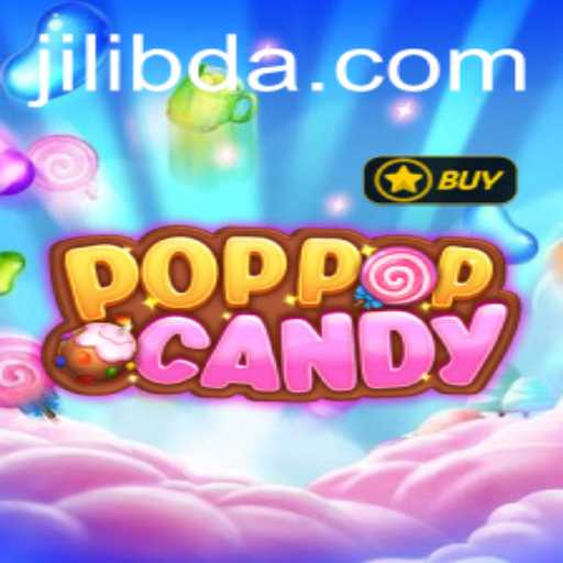 Exploring the Colorful World of POPPOPCANDY: A Complete Guide