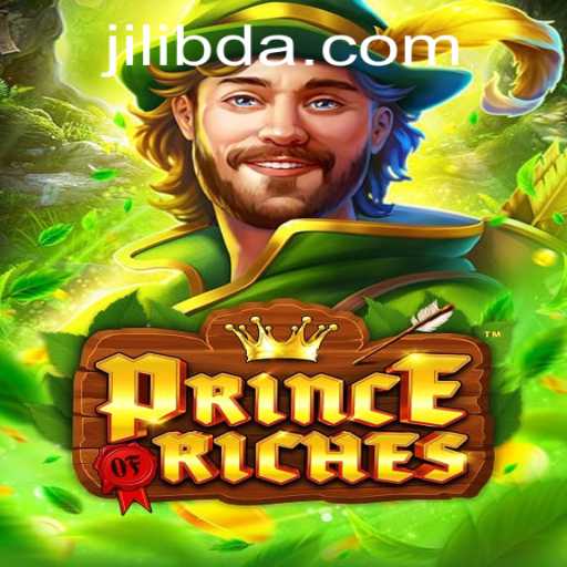 Exploring the World of PrinceOfRiches: A Modern Gaming Phenomenon