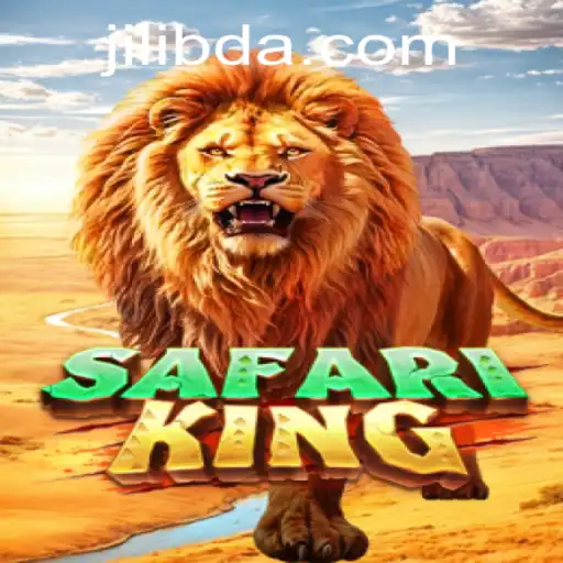 Explore the Thrilling World of SafariKing Through Jilibd