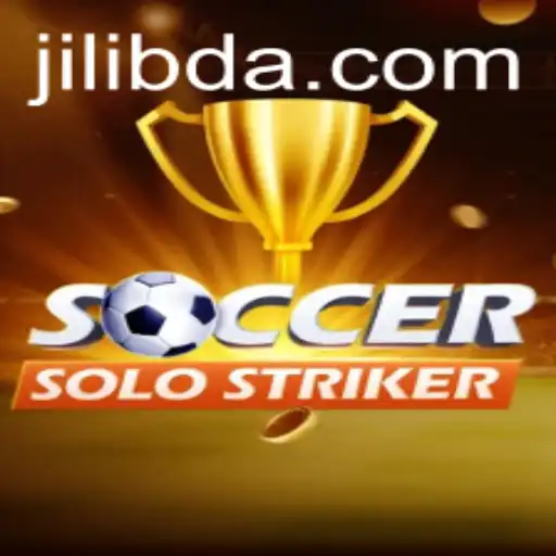 SoccerSoloStriker: Master the Art of the Solo Game