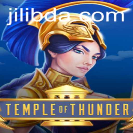 Exploring the Mystical World of TempleofThunder: A Deep Dive into Jilibd