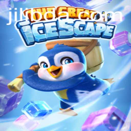 The Great Icescape Unveiled