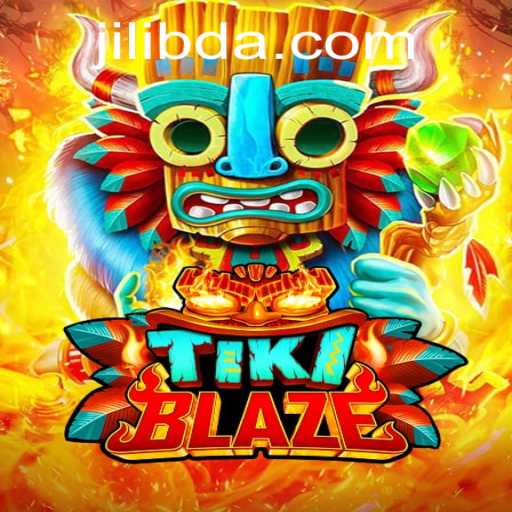 Discover TikiBlaze: The Latest Adventure Craze