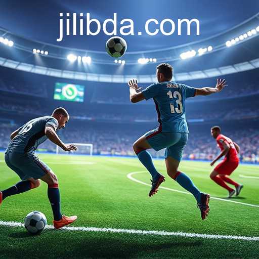 The Rise of Virtual Sports: Spotlight on Jilibd