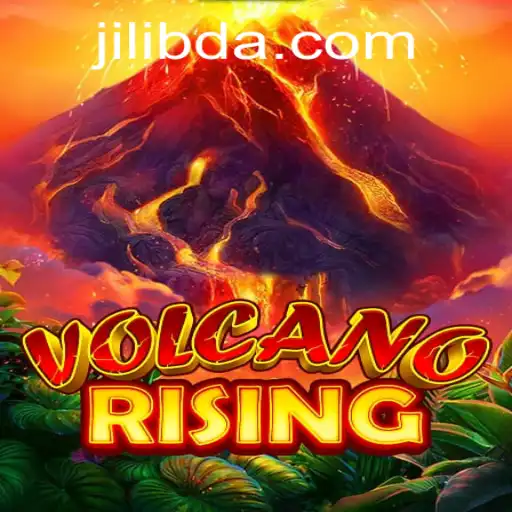 VolcanoRising: An Adventurous Dive into Virtual Lava Worlds